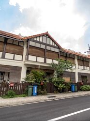 Mcnair Road (D12), Detached #524998161